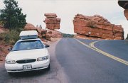 025-Garden of the Gods